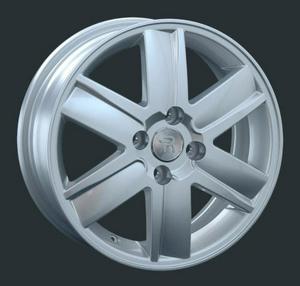 Replica Nissan NS116 S 5.5x14 4x100 ET43 60.1