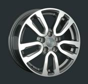 Replica Nissan NS123 GMF 7.5x18 5x114,3 ET50 66.1