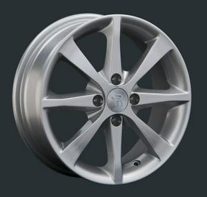 Replica Nissan NS131 S 6x15 4x100 ET45 60.1