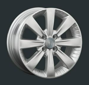 Replica Nissan NS132 S 6x15 4x100 ET50 60.1