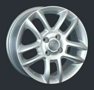 Replica Nissan NS133 S 6x15 4x100 ET50 60.1