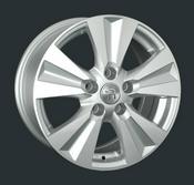 Replica Nissan NS137 SF 6.5x16 5x114,3 ET40 66.1