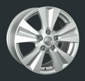Replica Nissan NS137 SF 6.5x16 5x114,3 ET45 66.1