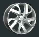 Replica Nissan NS138 SF 6.5x17 5x114,3 ET40 66.1