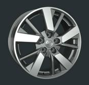 Replica Nissan NS139 GMF 7.5x18 5x114,3 ET50 66.1