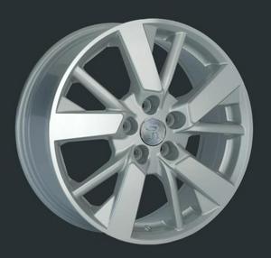 Replica Nissan NS139 SF 7.5x18 5x114,3 ET50 66.1