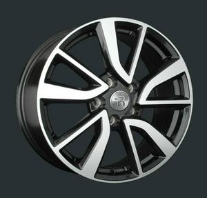 Replica Nissan NS146 BKF 7x17 5x114,3 ET47 66.1