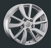 Replica Nissan NS146 S 7x17 5x114,3 ET47 66.1