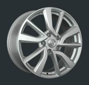 Replica Nissan NS146 SF 6.5x16 5x114,3 ET40 66.1