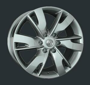 Replica Nissan NS147 GM 8x20 6x139,7 ET35 77.8