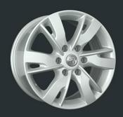 Replica Nissan NS147 S 8x20 6x139,7 ET35 77.8