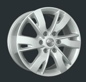Replica Nissan NS147 S 8x18 6x139,7 ET35 77.8