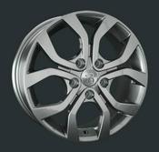Replica Nissan NS149 GM 6.5x16 5x114,3 ET45 66.1