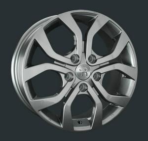 Replica Nissan NS149 GM 6.5x16 5x114,3 ET50 66.1