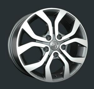 Replica Nissan NS149 GMF 6.5x16 5x114,3 ET50 66.1