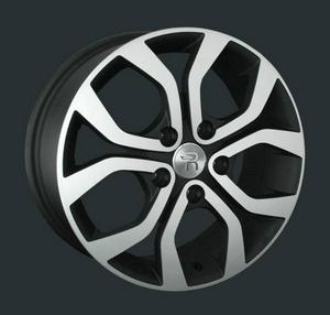 Replica Nissan NS149 MBF 6.5x16 5x114,3 ET50 66.1