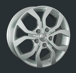 Replica Nissan NS149 S 6.5x16 5x114,3 ET50 66.1