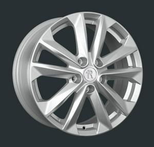 Replica Nissan NS150 S 6.5x17 5x114,3 ET40 66.1