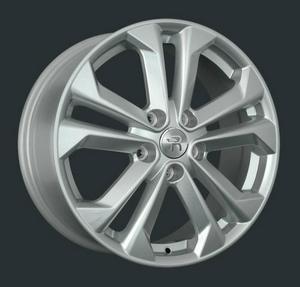 Replica Nissan NS151 S 7x17 5x114,3 ET40 66.1