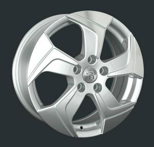 Replica Nissan NS156 SF 6.5x17 5x114,3 ET40 66.1