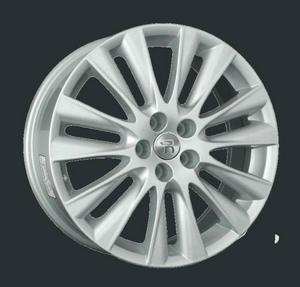 Replica Nissan NS160 S 7.5x18 5x114,3 ET50 66.1