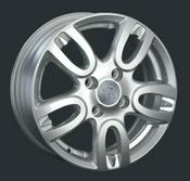 Replica Nissan NS165 S 6x15 4x100 ET50 60.1
