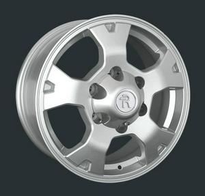 Replica Nissan NS168 S 7x16 6x139,7 ET40 100.1