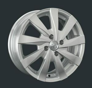 Replica Nissan NS169 S 6x15 4x100 ET50 60.1