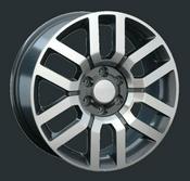 Replica Nissan NS17 GMF 7.5x18 6x114,3 ET30 66.1