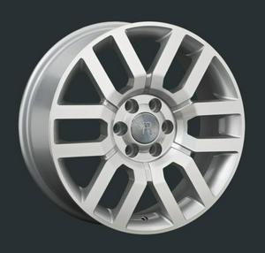 Replica Nissan NS17 SF 7.5x18 5x114,3 ET50 66.1