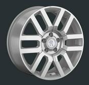 Replica Nissan NS17 SFP 7.5x18 5x114,3 ET50 66.1