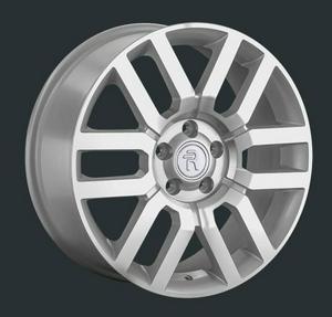 Replica Nissan NS17 SFP 7.5x18 5x114,3 ET50 66.1