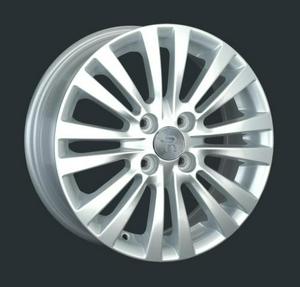 Replica Nissan NS170 S 6x15 4x100 ET50 60.1