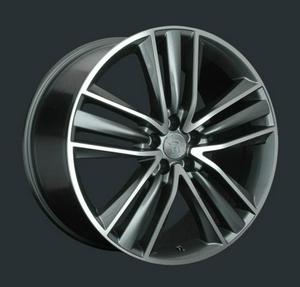 Replica Nissan NS176 GMF 8x20 5x114,3 ET50 66.1