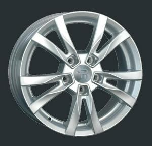 Replica Nissan NS177 S 6.5x16 5x114,3 ET50 66.1