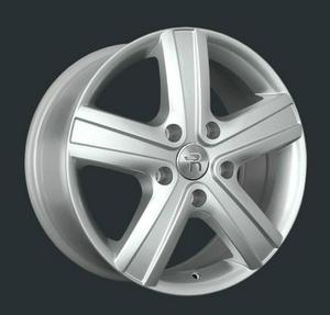 Replica Nissan NS178 S 7.5x17 5x114,3 ET50 66.1
