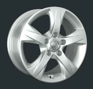 Replica Nissan NS180 S 7x16 5x114,3 ET50 66.1