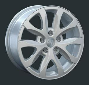 Replica Nissan NS181 S 7x16 5x114,3 ET50 66.1