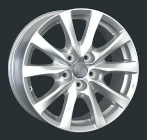 Replica Nissan NS182 S 7.5x17 5x114,3 ET50 66.1