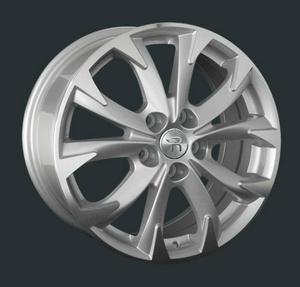 Replica Nissan NS184 SF 7x19 5x114,3 ET40 66.1