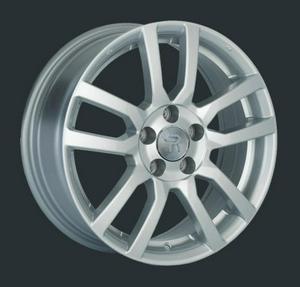 Replica Nissan NS187 S 6.5x16 5x114,3 ET40 66.1