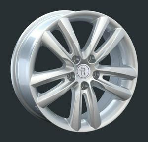 Replica Nissan NS189 S 7x18 5x114,3 ET45 66.1