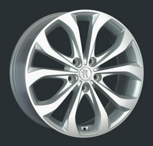 Replica Nissan NS190 SF 7.5x18 5x114,3 ET50 66.1