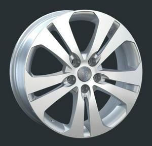 Replica Nissan NS191 SF 7x18 5x114,3 ET40 66.1