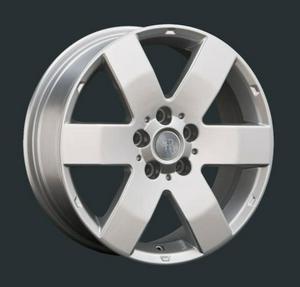 Replica Nissan NS197 S 7x17 5x114,3 ET40 66.1