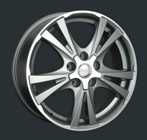 Replica Nissan NS198 GMF 7x18 5x114,3 ET47 66.1