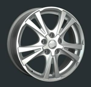 Replica Nissan NS198 SF 7x18 5x114,3 ET47 66.1