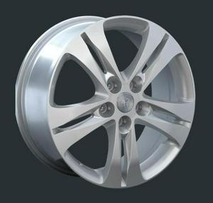 Replica Nissan NS203 S 7.5x17 5x114,3 ET50 66.1