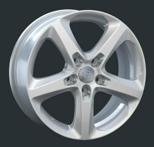 Replica Nissan NS209 S 6.5x16 5x114,3 ET40 66.1