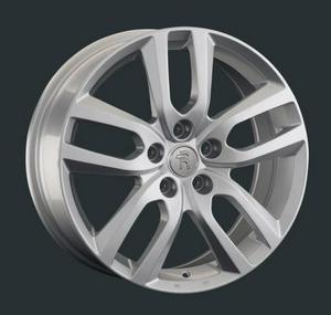 Replica Nissan NS212 S 7.5x18 5x114,3 ET40 66.1
